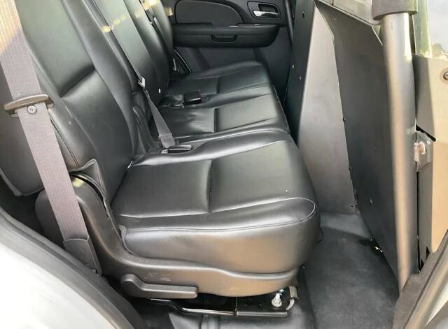 2014 Chevrolet Tahoe in Blauvelt, NY 10913 - 18061542 77