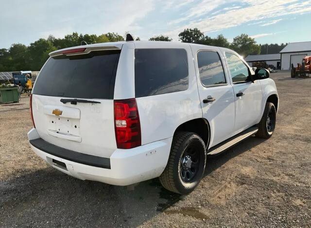 2014 Chevrolet Tahoe in Blauvelt, NY 10913 - 18061542 57