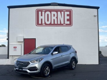 2017 Hyundai Santa Fe in Mesa, AZ 85212