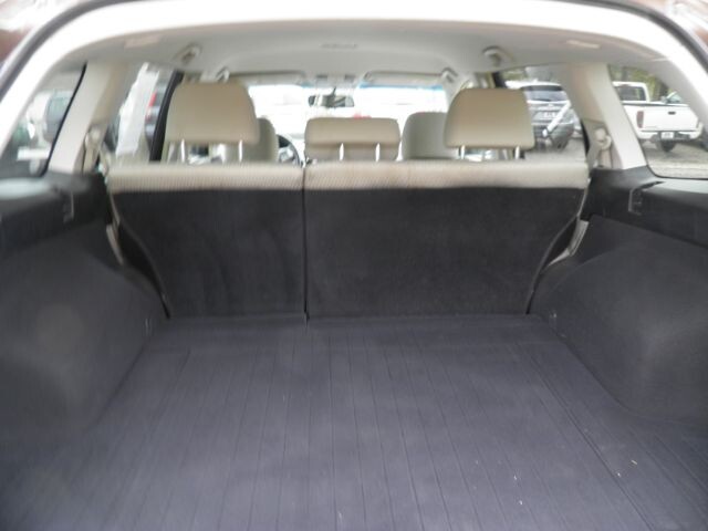 2012 Subaru Outback in Barton, MD 21521 - 18061551 5