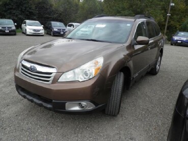 2012 Subaru Outback in Barton, MD 21521