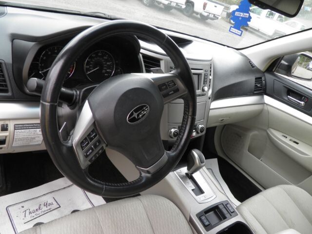 2012 Subaru Outback in Barton, MD 21521 - 18061551 3
