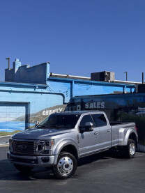 2022 Ford F450 in Eastpointe, MI 48021