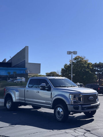 2022 Ford F450 in Eastpointe, MI 48021 - 18061556 2