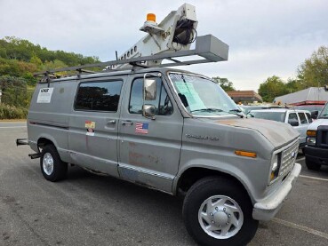 1989 Ford E-350 and Econoline 350 in Blauvelt, NY 10913