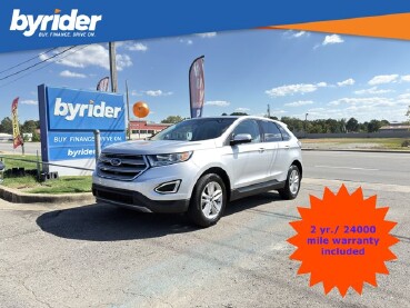 2017 Ford Edge in Conway, AR 72032