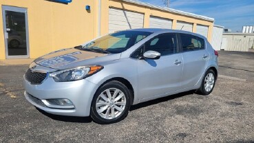 2015 Kia Forte in Oklahoma City, OK 73129