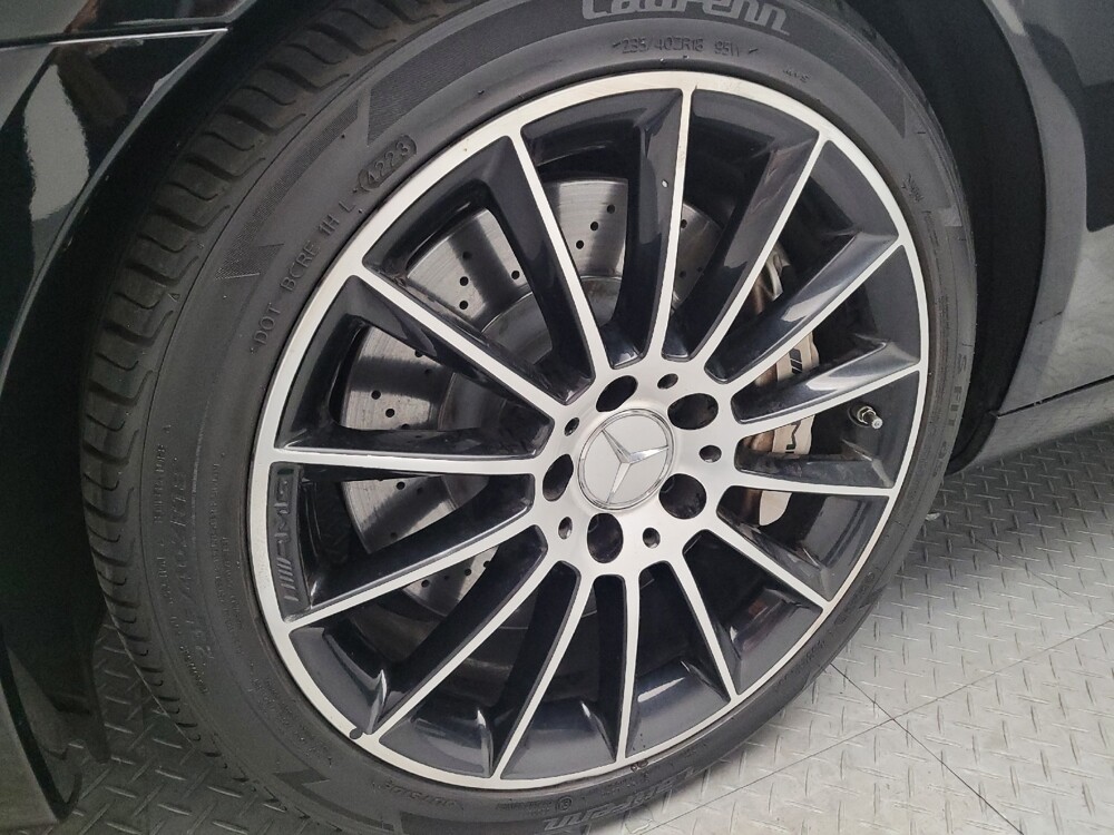 2017 Mercedes-Benz SLC 43 AMG in Riverside, CA 92504 - 18061561 31