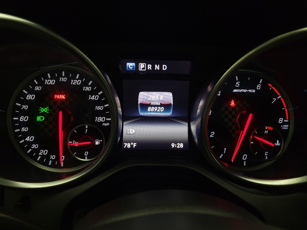 2017 Mercedes-Benz SLC 43 AMG in Riverside, CA 92504 - 18061561 23