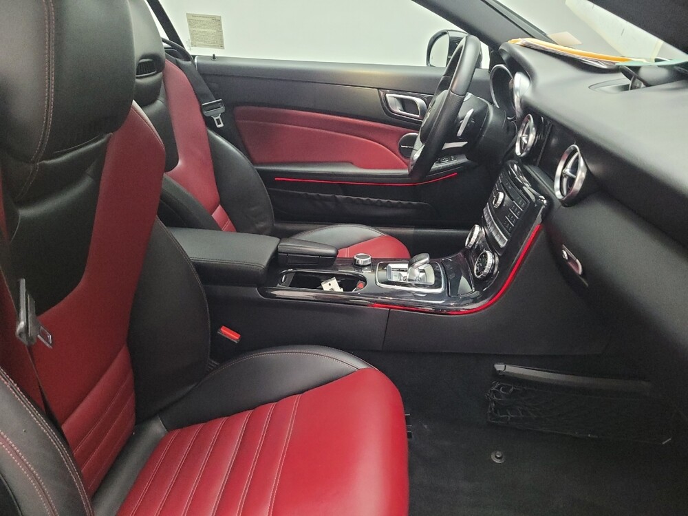 2017 Mercedes-Benz SLC 43 AMG in Riverside, CA 92504 - 18061561 21