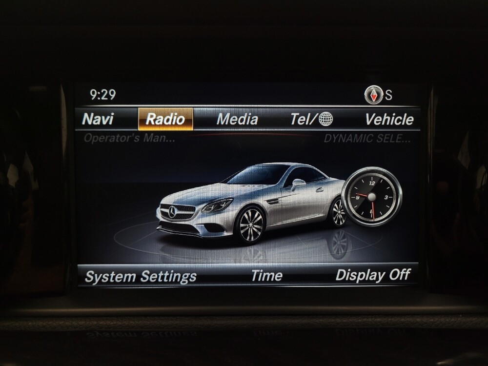 2017 Mercedes-Benz SLC 43 AMG in Riverside, CA 92504 - 18061561 25