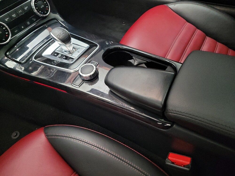 2017 Mercedes-Benz SLC 43 AMG in Riverside, CA 92504 - 18061561 26