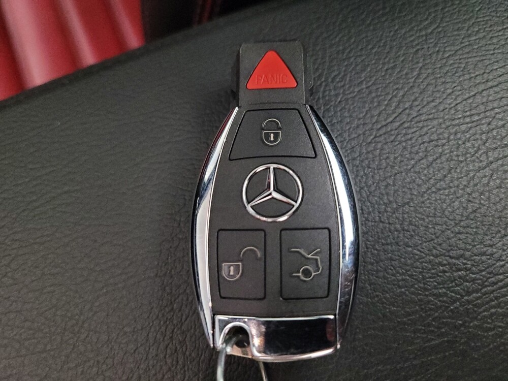 2017 Mercedes-Benz SLC 43 AMG in Riverside, CA 92504 - 18061561 32