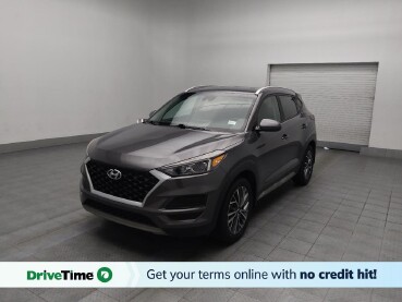 2020 Hyundai Tucson in Stone Mountain, GA 30083