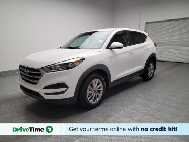 2017 Hyundai Tucson in Torrance, CA 90504
