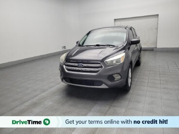 2017 Ford Escape in Jackson, MS 39211