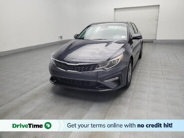 2019 Kia Optima in Jackson, MS 39211