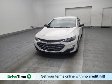 2019 Chevrolet Malibu in Union City, GA 30291