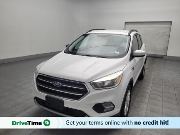 2018 Ford Escape in Stone Mountain, GA 30083
