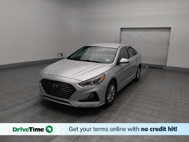 2018 Hyundai Sonata in Stone Mountain, GA 30083