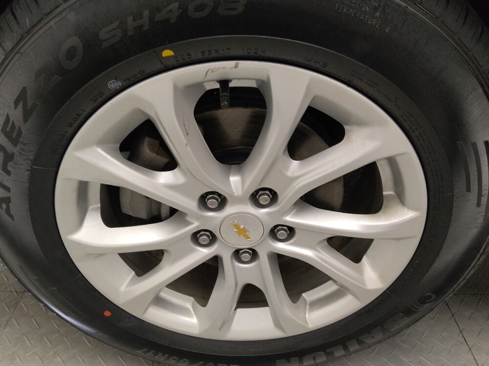 2018 Chevrolet Equinox in Stone Mountain, GA 30083 - 18061585 31