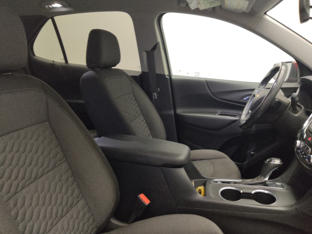 2018 Chevrolet Equinox in Stone Mountain, GA 30083 - 18061585 21