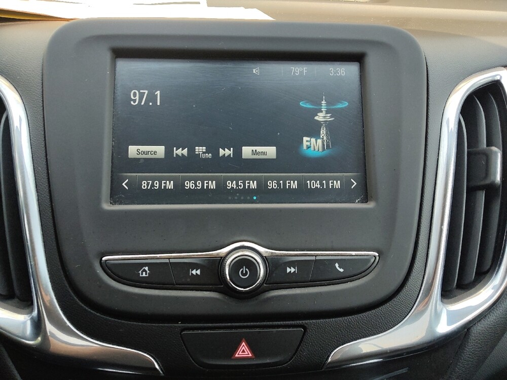 2018 Chevrolet Equinox in Stone Mountain, GA 30083 - 18061585 25