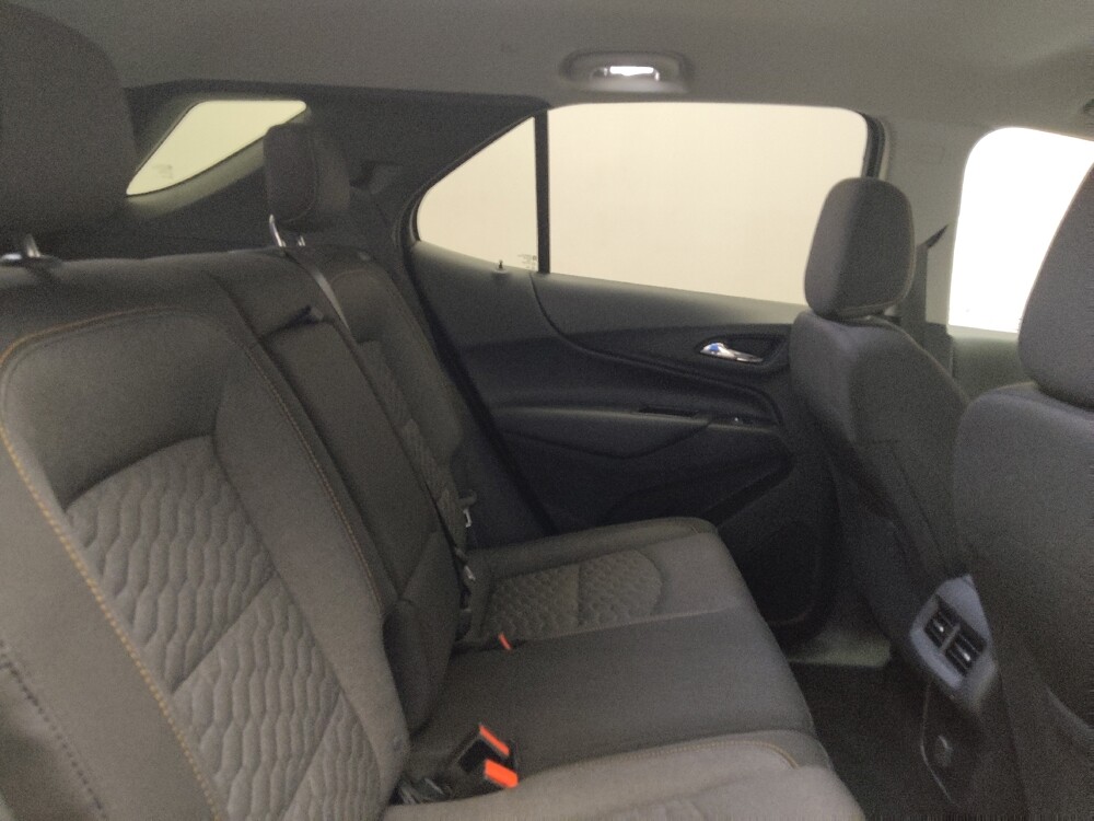 2018 Chevrolet Equinox in Stone Mountain, GA 30083 - 18061585 19