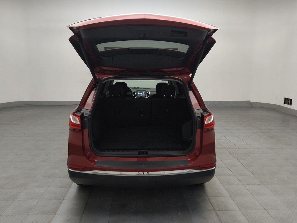 2018 Chevrolet Equinox in Stone Mountain, GA 30083 - 18061585 29