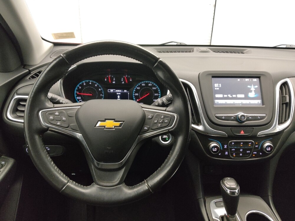2018 Chevrolet Equinox in Stone Mountain, GA 30083 - 18061585 22
