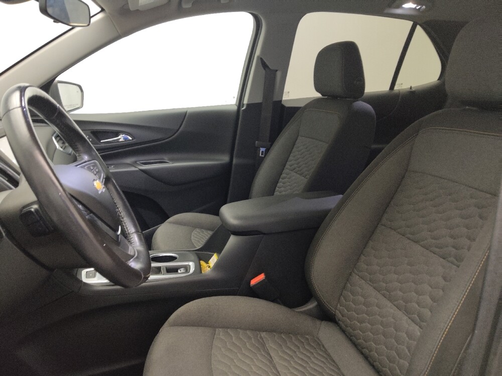 2018 Chevrolet Equinox in Stone Mountain, GA 30083 - 18061585 17