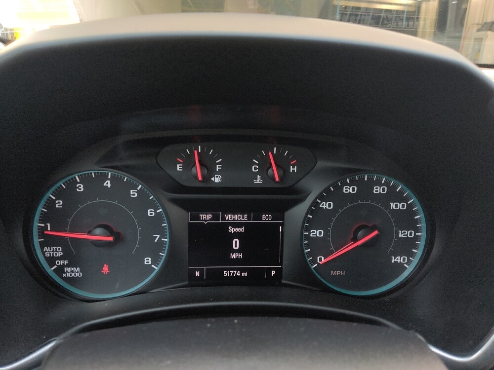 2018 Chevrolet Equinox in Stone Mountain, GA 30083 - 18061585 23