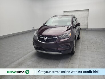 2018 Buick Encore in Conyers, GA 30094