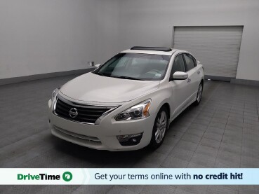 2015 Nissan Altima in Jackson, MS 39211