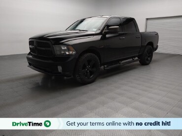 2017 RAM 1500 in Temple, TX 76502