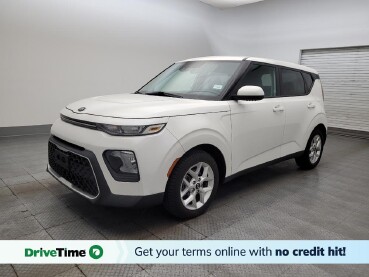 2020 Kia Soul in Chandler, AZ 85225