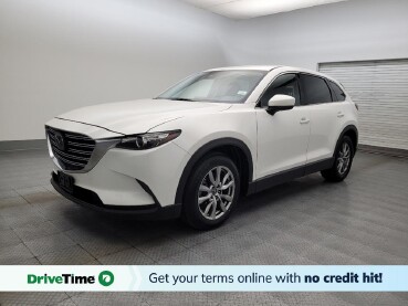 2019 MAZDA CX-9 in Chandler, AZ 85225