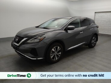 2020 Nissan Murano in Phoenix, AZ 85015