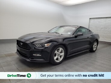 2017 Ford Mustang in Glendale, AZ 85301