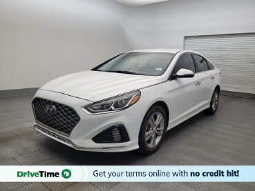 2019 Hyundai Sonata in Albuquerque, NM 87123
