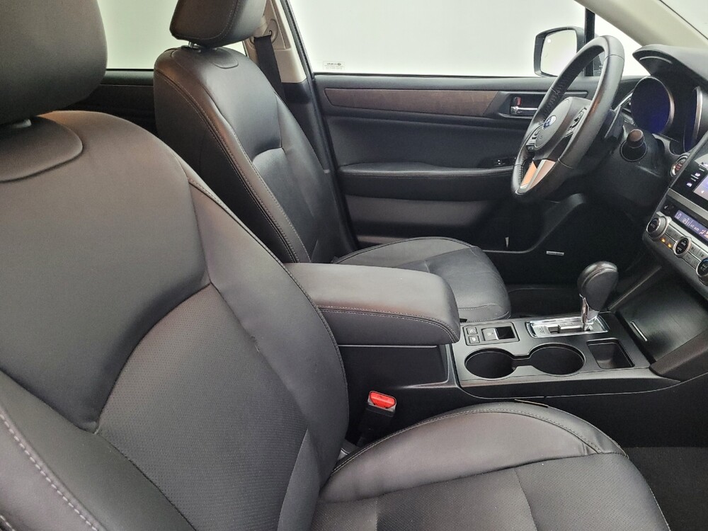 2017 Subaru Outback in Fort Myers, FL 33907 - 18061613 21