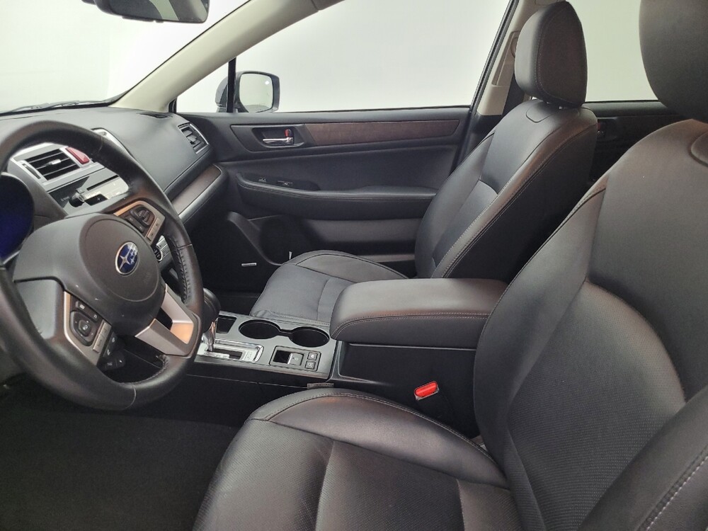 2017 Subaru Outback in Fort Myers, FL 33907 - 18061613 17