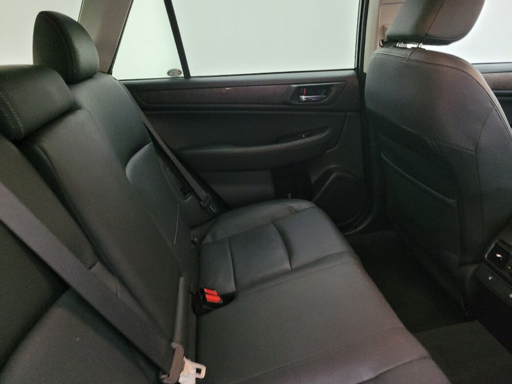 2017 Subaru Outback in Fort Myers, FL 33907 - 18061613 19