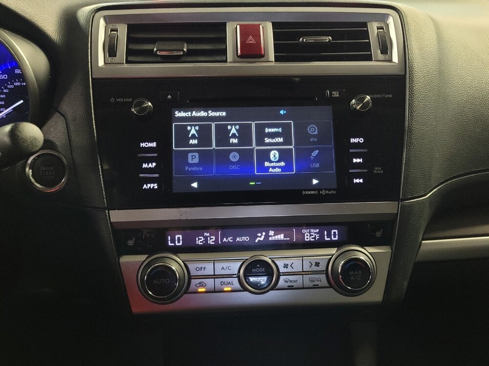 2017 Subaru Outback in Fort Myers, FL 33907 - 18061613 25