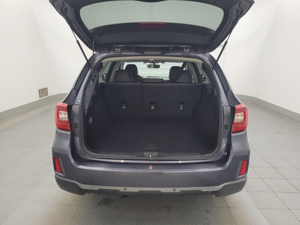 2017 Subaru Outback in Fort Myers, FL 33907 - 18061613 29