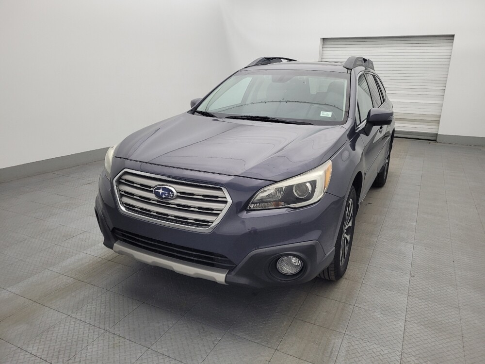 2017 Subaru Outback in Fort Myers, FL 33907 - 18061613 15