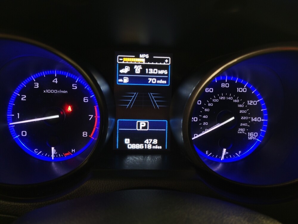 2017 Subaru Outback in Fort Myers, FL 33907 - 18061613 23