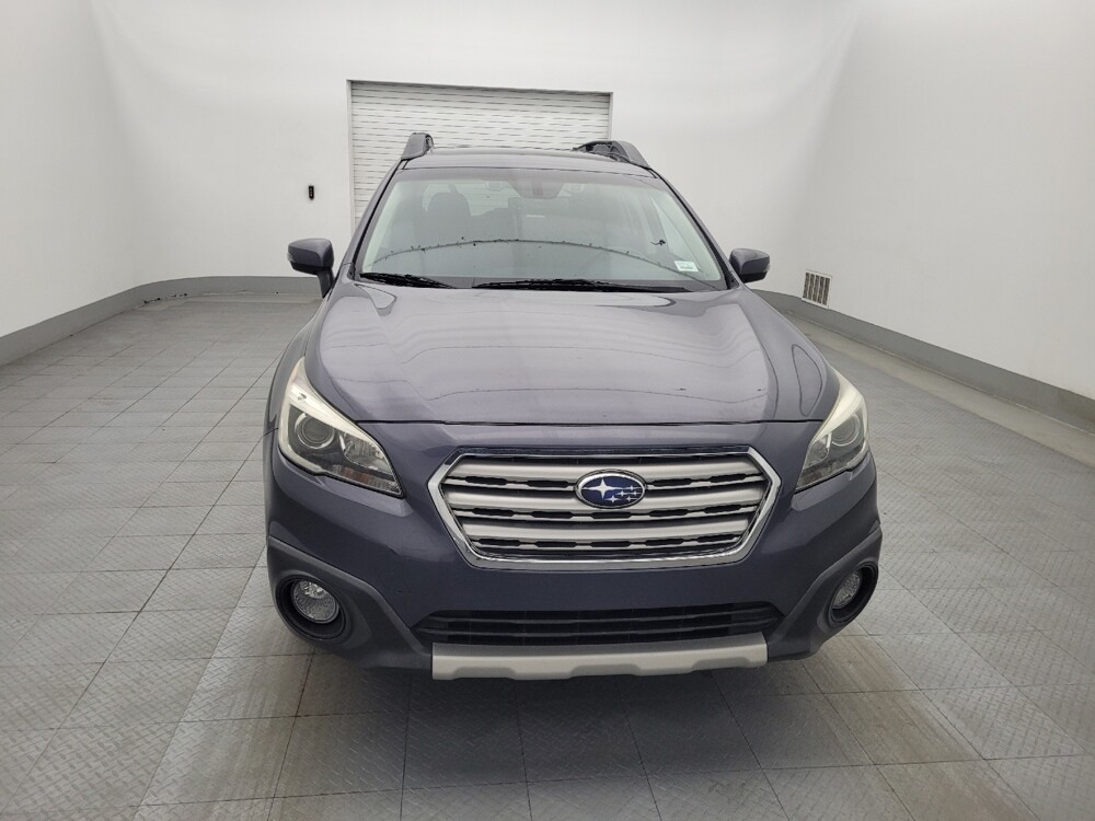 2017 Subaru Outback in Fort Myers, FL 33907 - 18061613 14