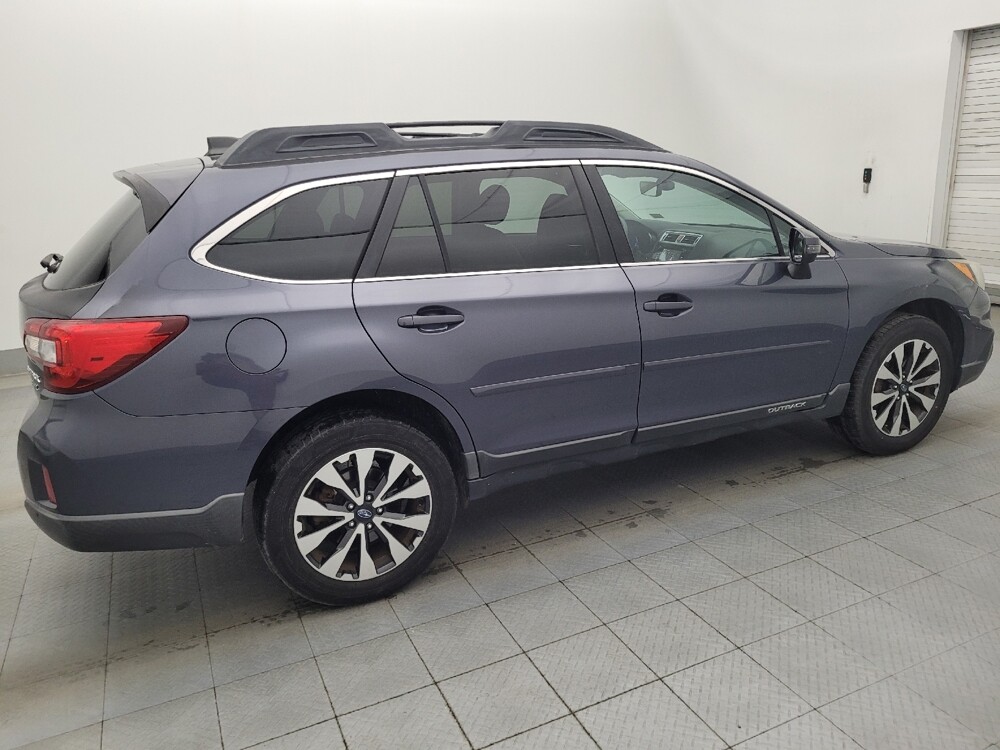 2017 Subaru Outback in Fort Myers, FL 33907 - 18061613 9