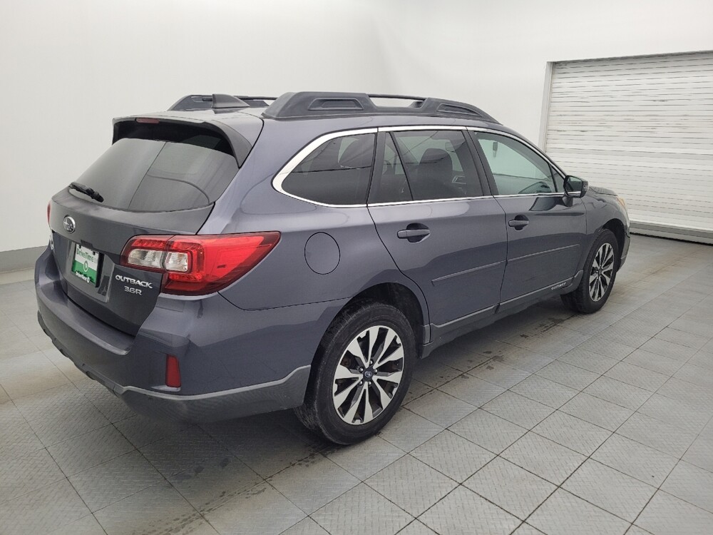 2017 Subaru Outback in Fort Myers, FL 33907 - 18061613 7